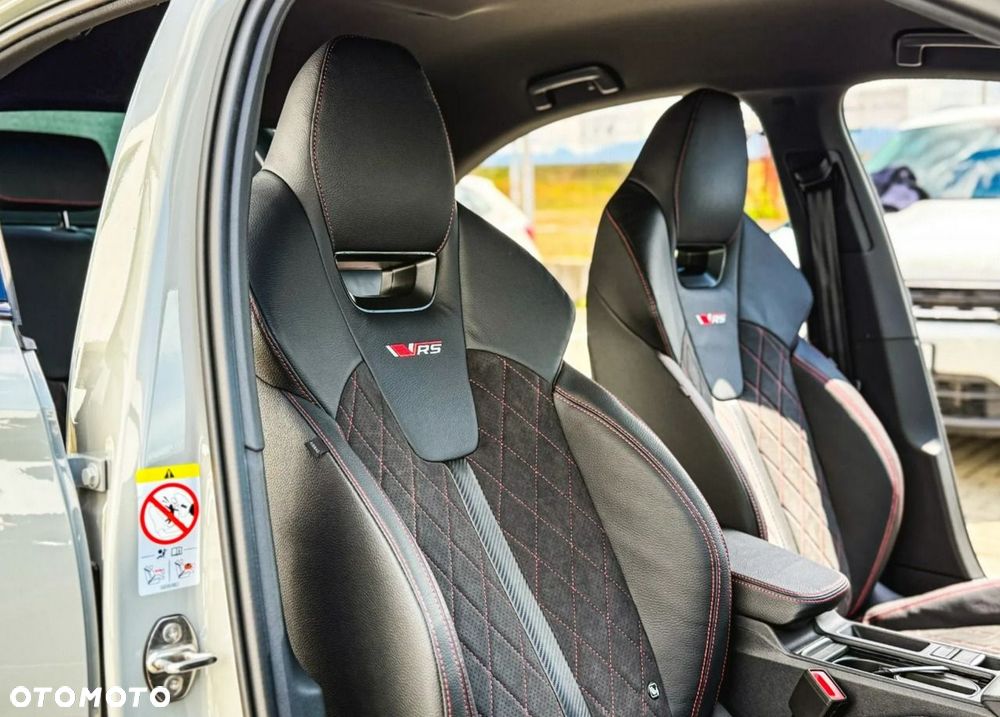 Skoda Octavia - 12