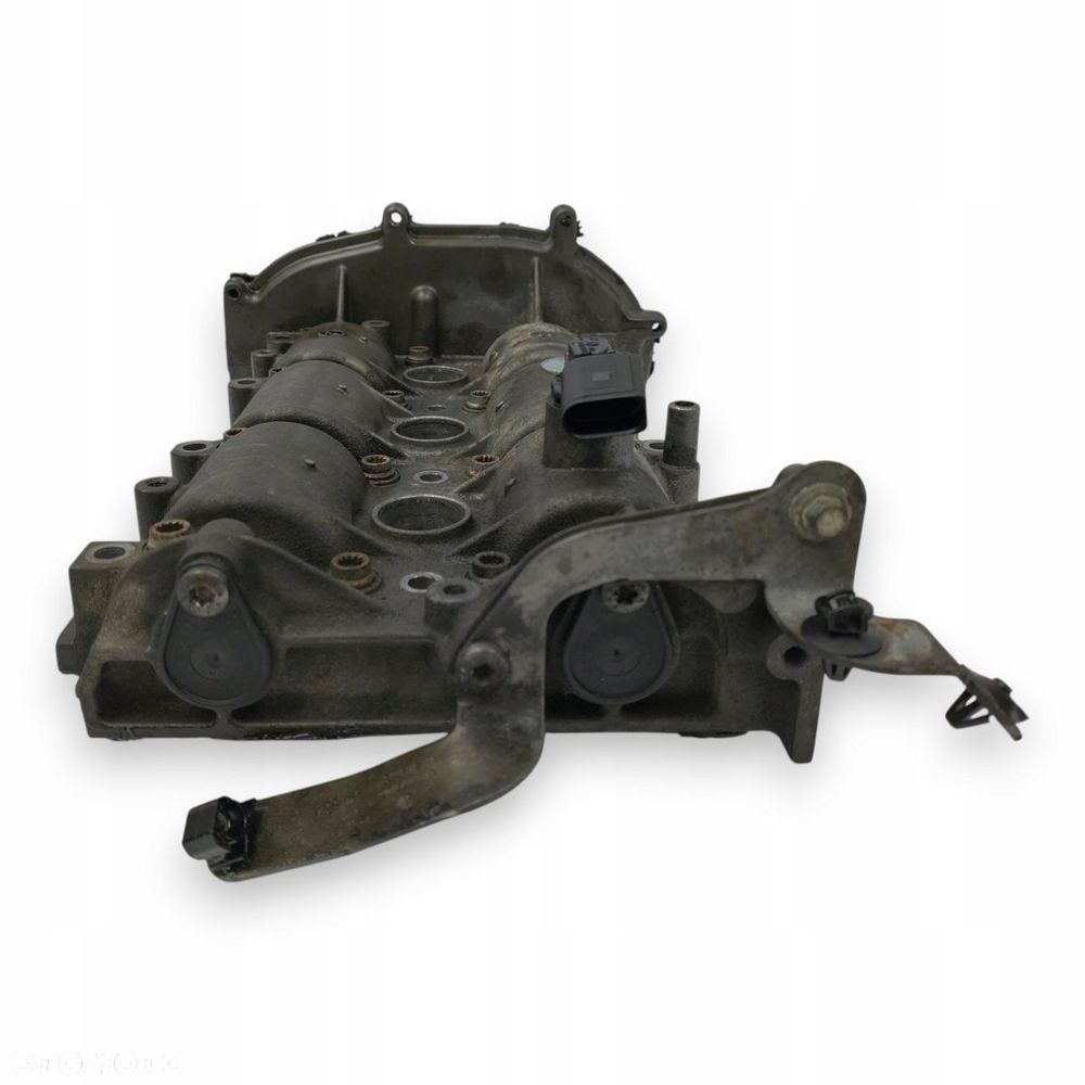 WAŁKI ROZRZĄDU POKRYWA VW Polo IV Seat Ibiza IV 1.2 12V 03E103475Q - 7