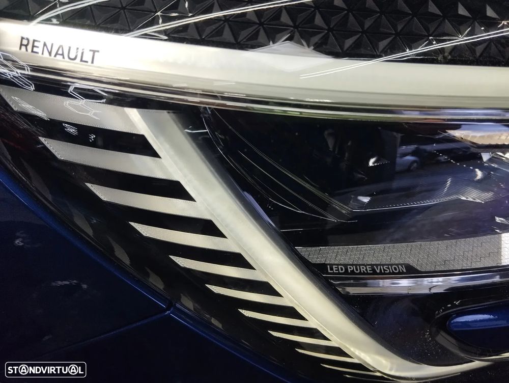 Renault Mégane 1.6 Plug-In R.S. Line - 10