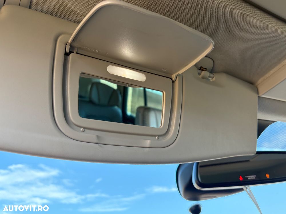 Renault Espace Energy dCi 160 EDC Initiale Paris - 13