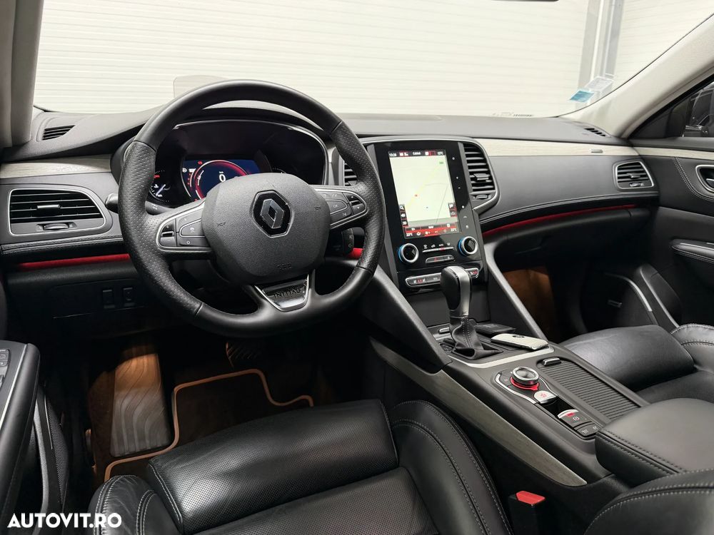 Renault Talisman ENERGY dCi 160 EDC INITIALE PARIS - 14