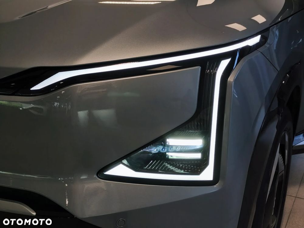 Kia EV5 81.4kWh Earth - 8