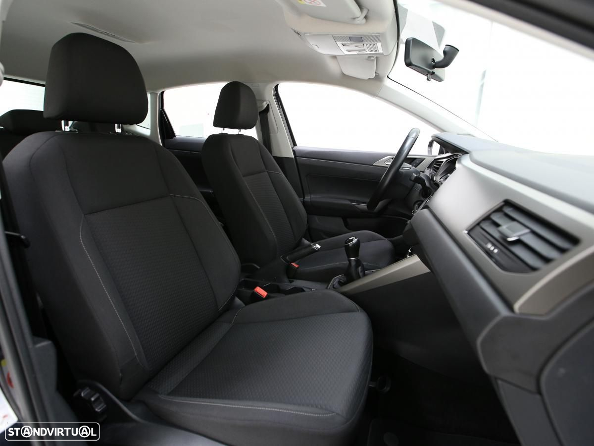 VW Polo 1.0 TSI Confortline - 10