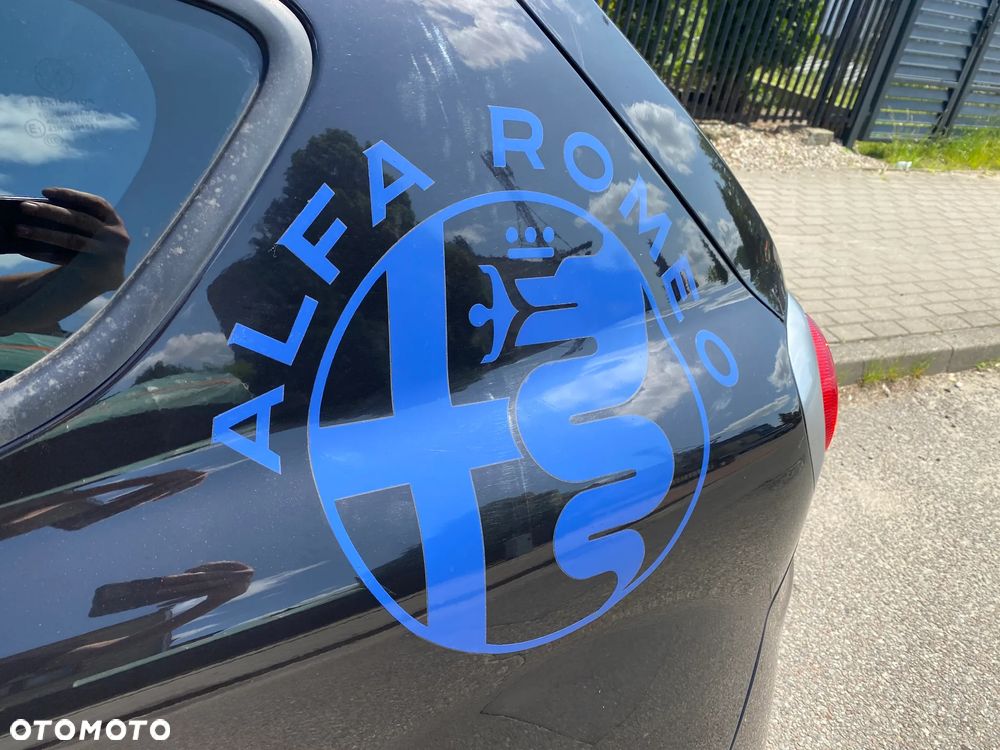 Alfa Romeo Mito 1.3 JTDM 16V - 22