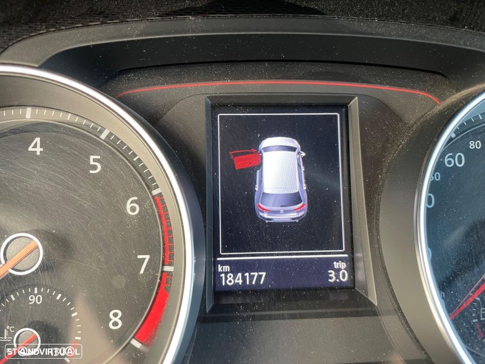 VW Golf 2.0 TSi GTi DSG Performance - 9