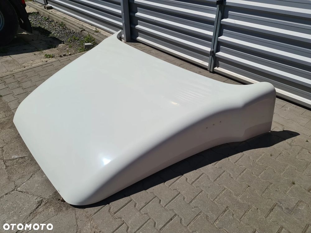 Owiewka górna dachowa spojler VOLVO FM FM7 - 3