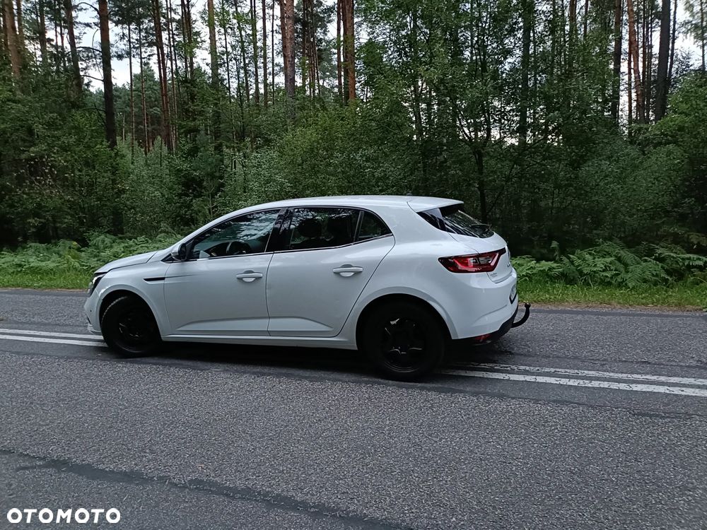 Renault Megane 1.5 dCi Business - 30