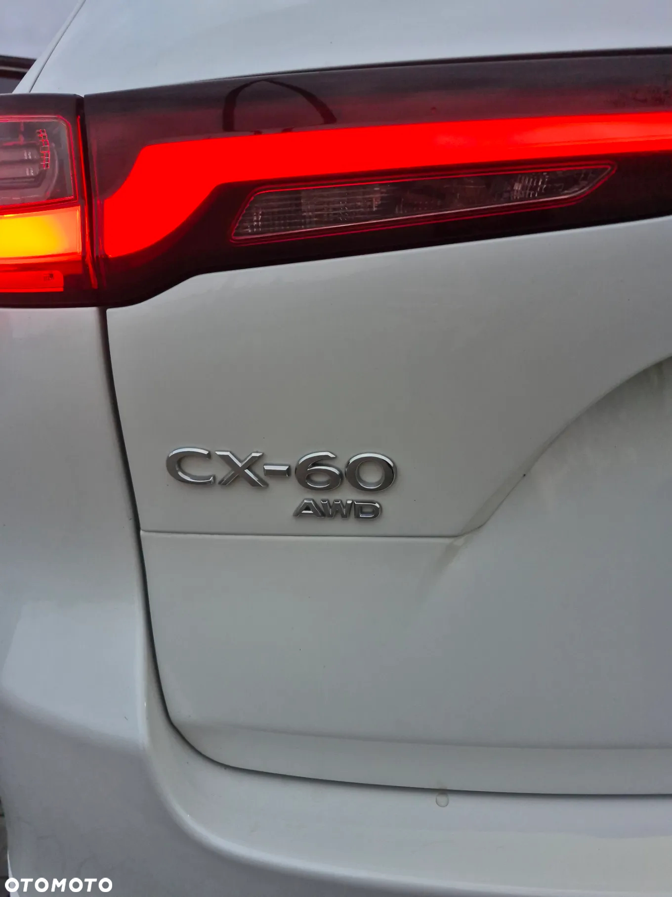 Mazda CX-60 2.5 PHEV Homura Plus AWD - 10