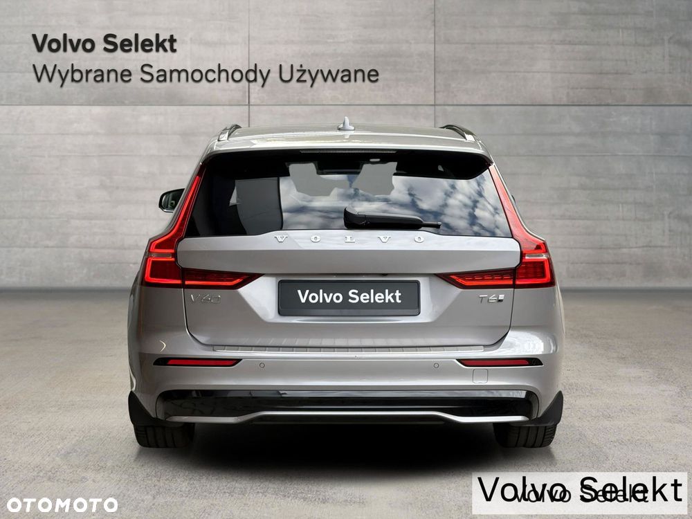 Volvo V60 - 5