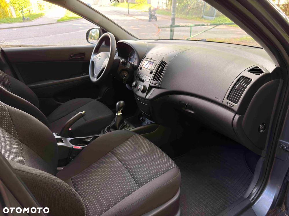 Hyundai i30 - 15