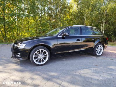 Audi A4 Avant - 2