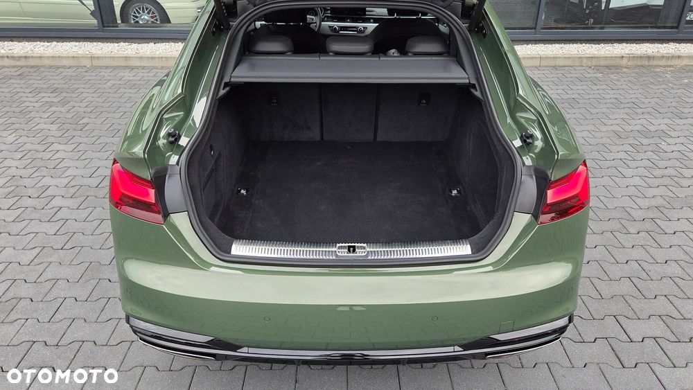Audi A5 Sportback - 15