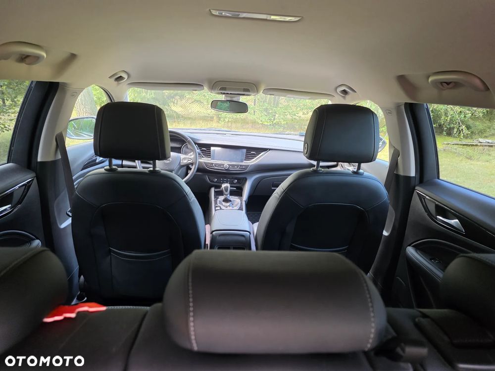 Opel Insignia 2.0 CDTI S&S - 8