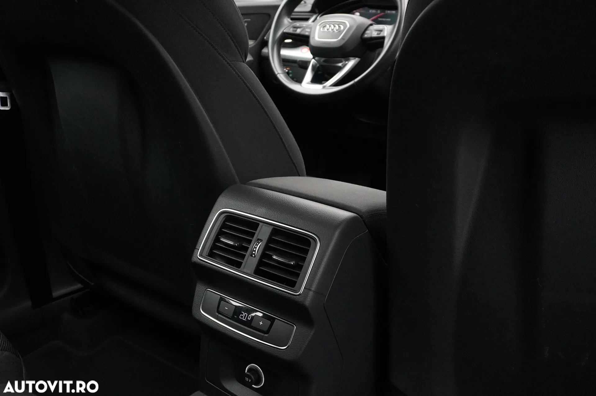 Audi Q5 2.0 TFSI S tronic Sport - 11
