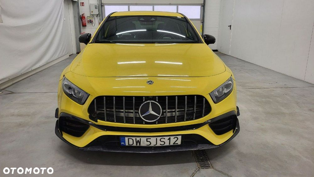 Mercedes-Benz Klasa A - 2