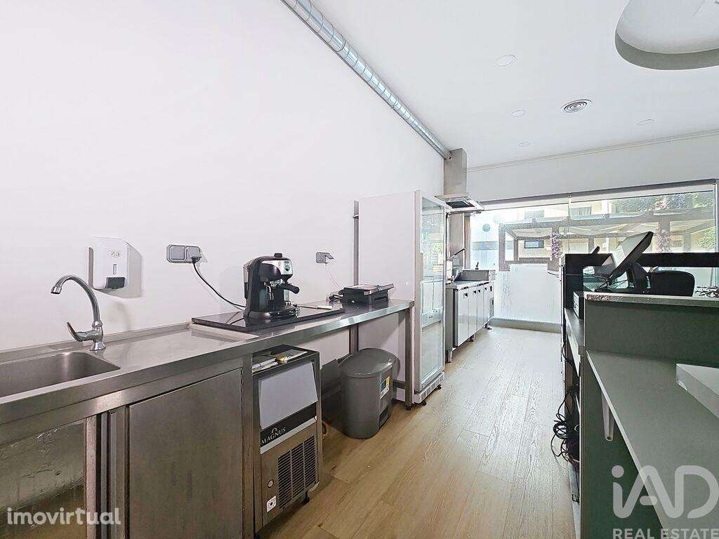 Loja / Estabelecimento Comercial em Gafanha da Nazaré de 86,00 m2 - Grande imagem: 5/30