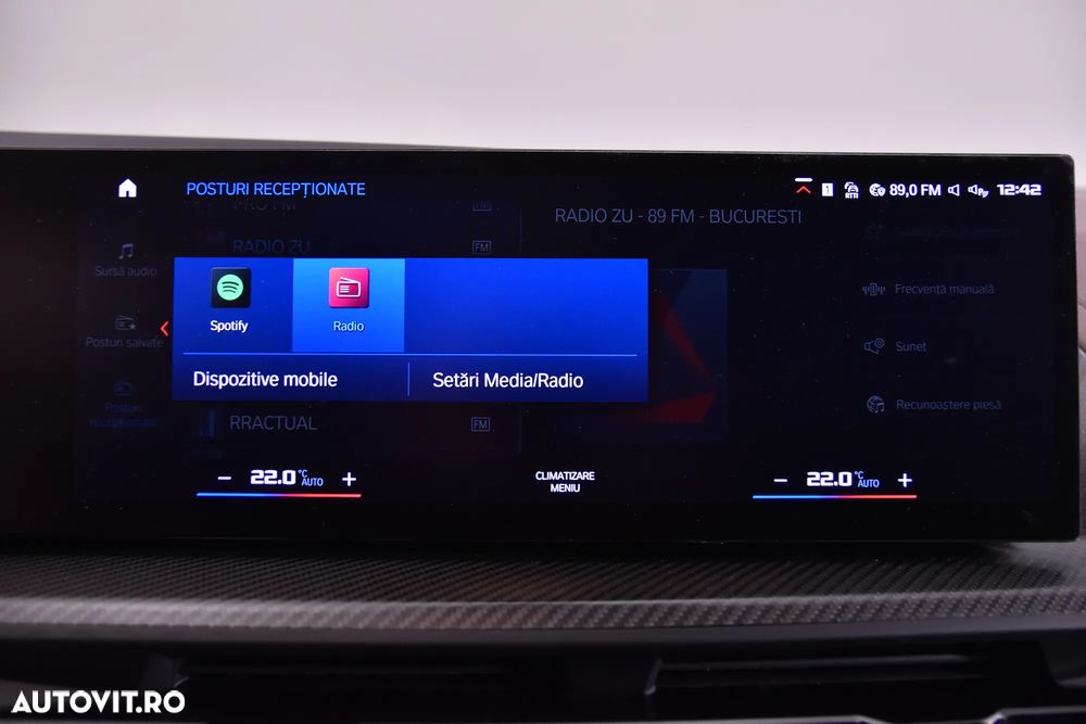 BMW XM Standard - 20