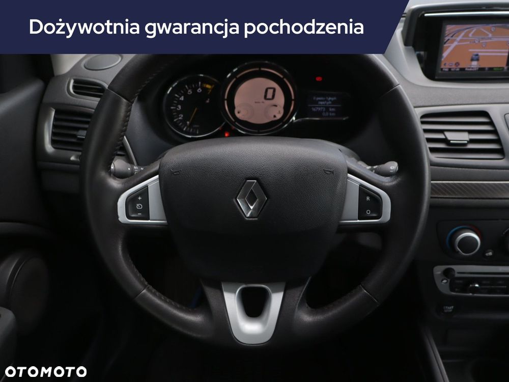 Renault Megane - 17