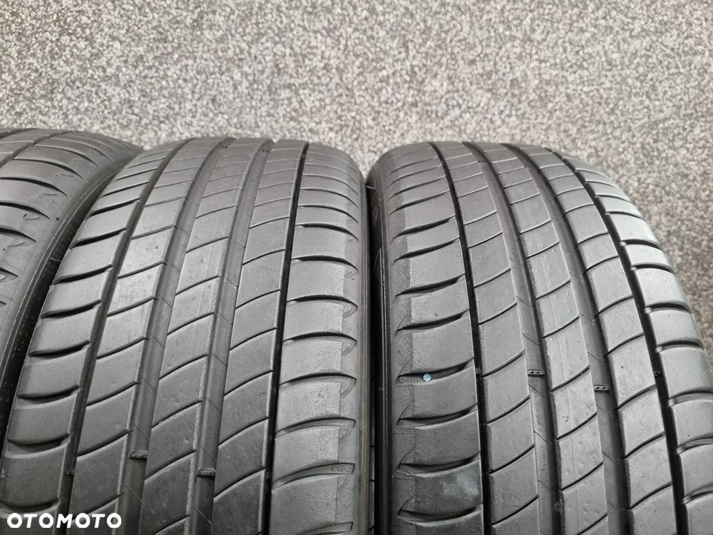 Opony Letnie Michelin Primacy 3 195/45/16 84V 4szt. JAK NOWE!!! - 3