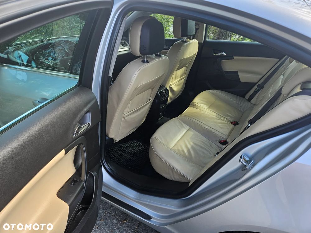 Opel Insignia 1.6 T Edition - 13