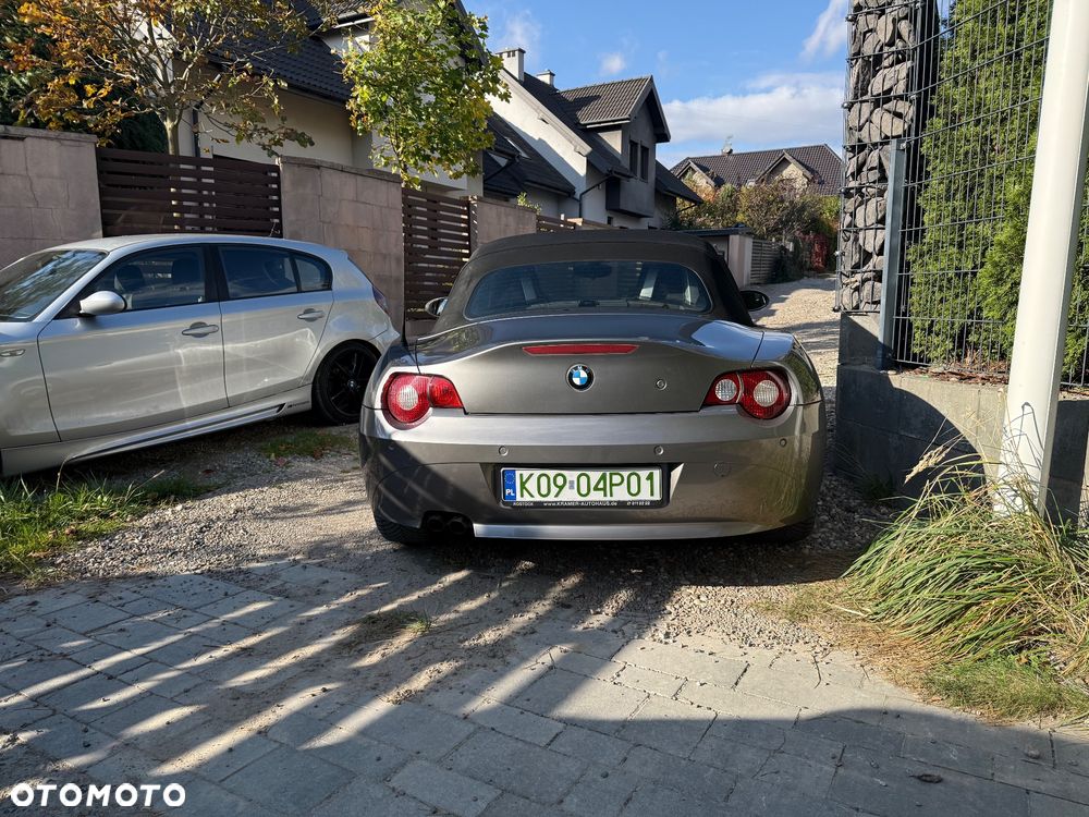 BMW Z4 - 35