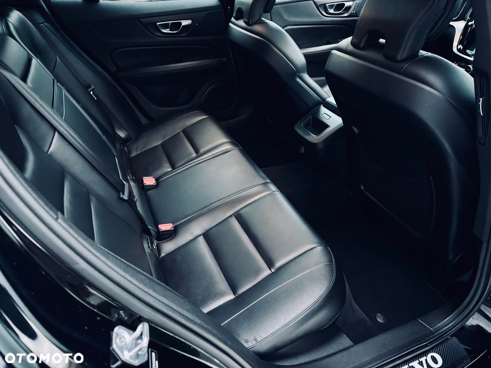 Volvo S60 T6 AWD Inscription - 14