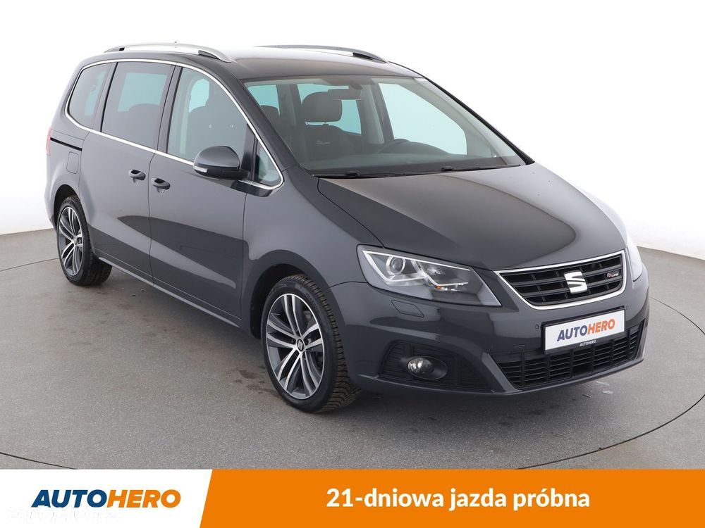 Seat Alhambra - 8