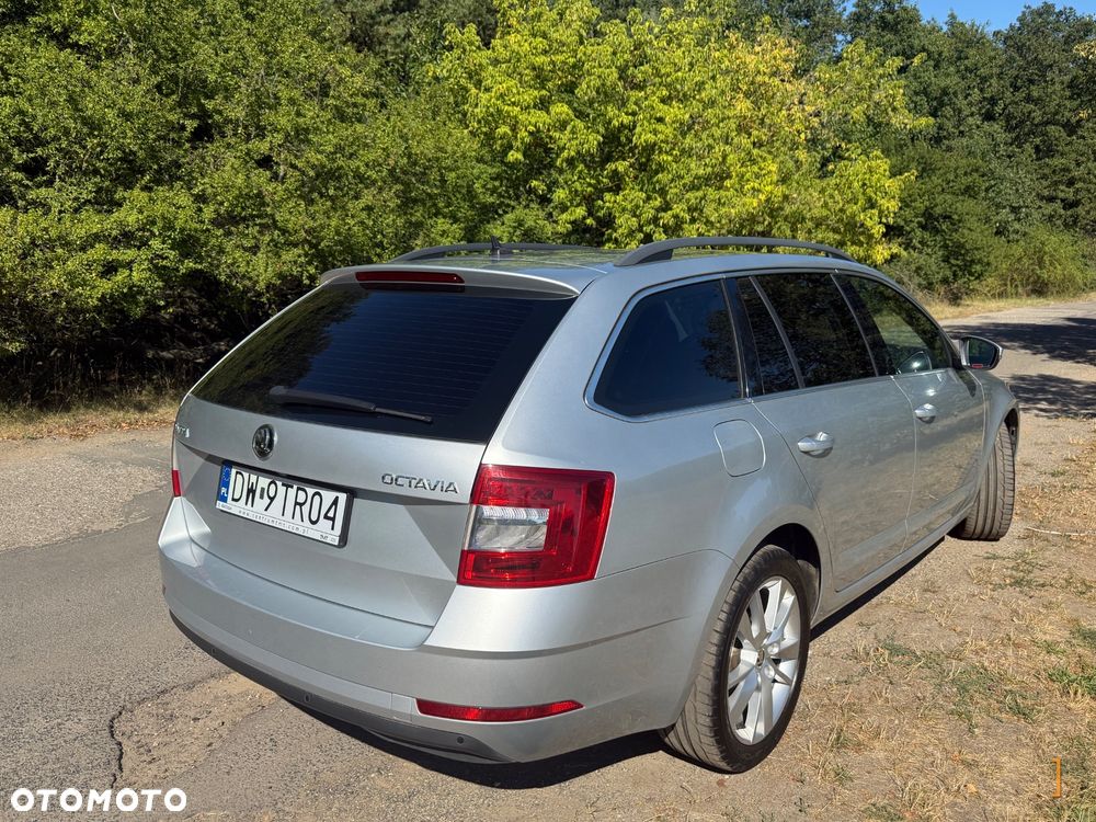 Skoda Octavia 2.0 TDI SCR Style - 5