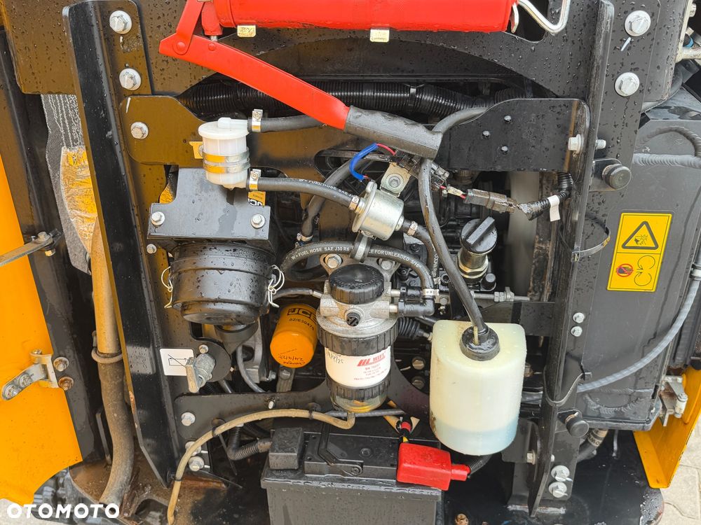 JCB 16-c - 5