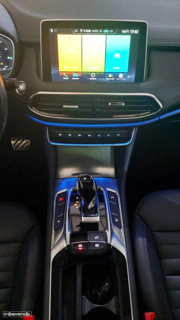 MG EHS 1.5 T-GDI Plug-in Hybrid Luxury - 13
