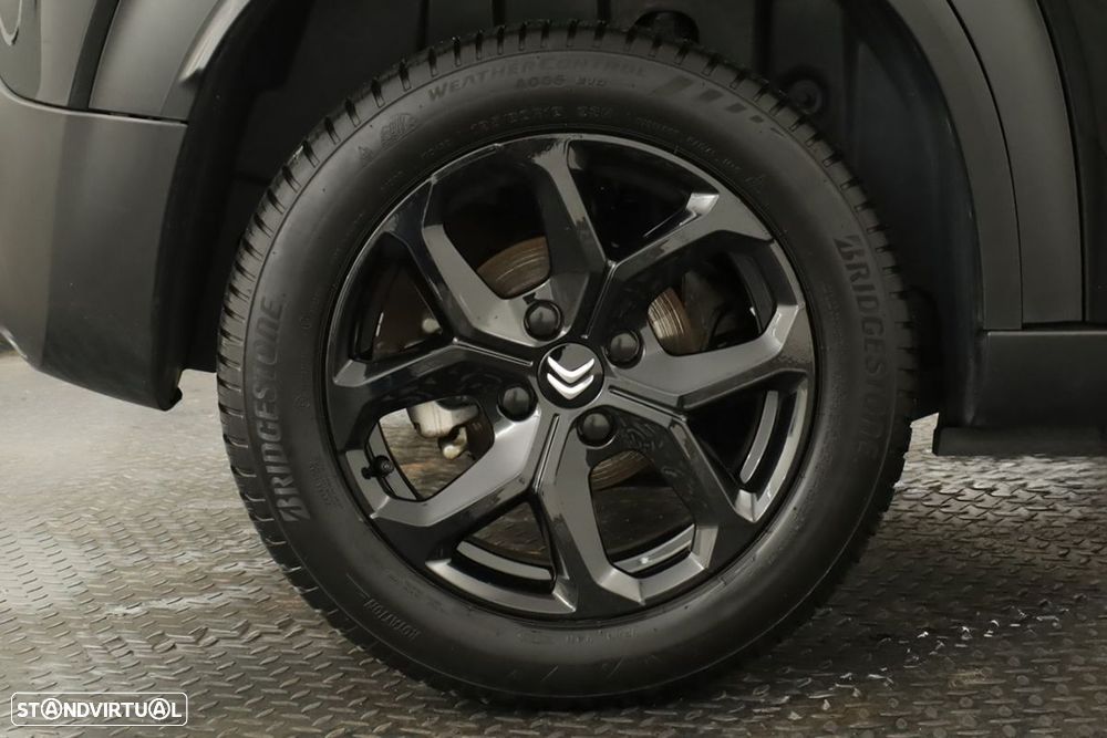 Citroën C3 Aircross 1.2 PureTech C-Series - 5