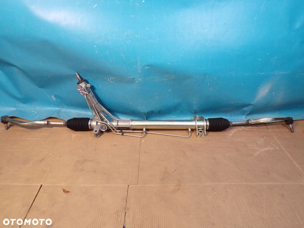 MASTER MOVANO B 2,3 10- MAGLOWNICA Przekładnia Kierownicza Oryginał NOWA - 4