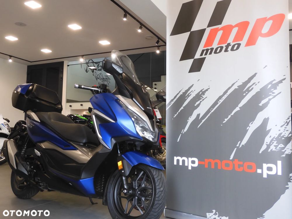 Honda NSS - 1