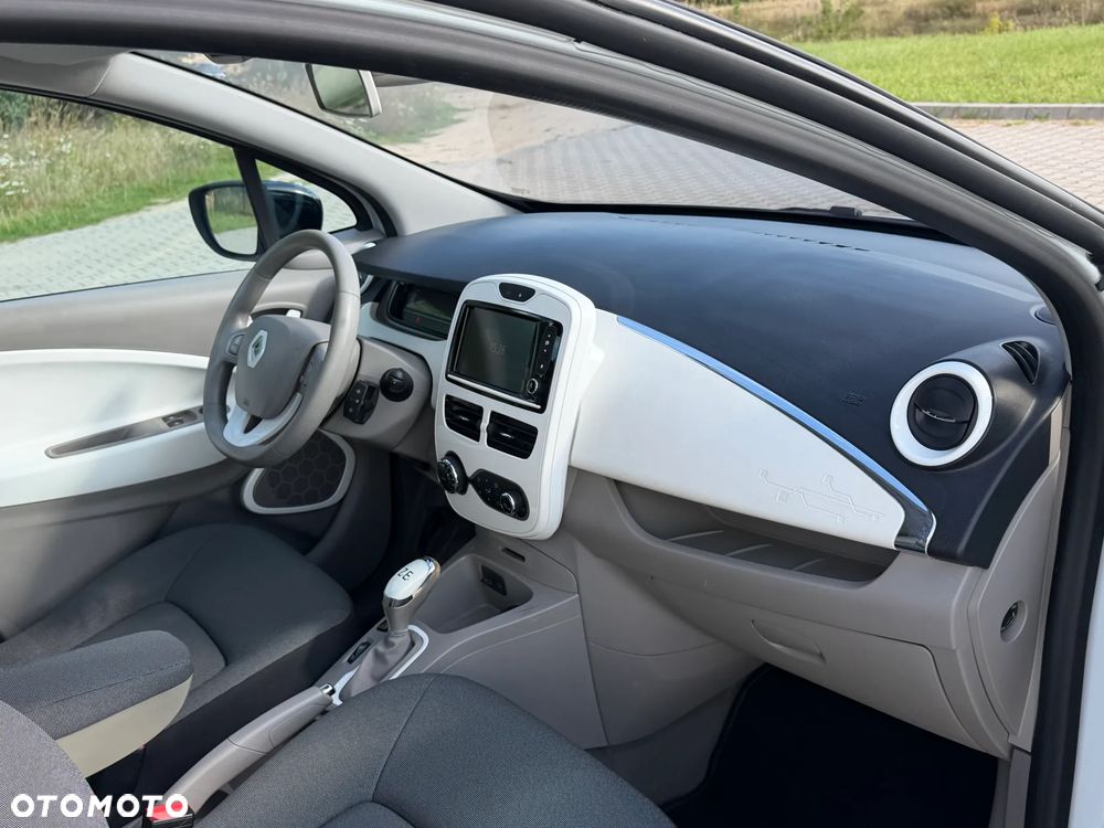 Renault Zoe R90 22kWh - 15