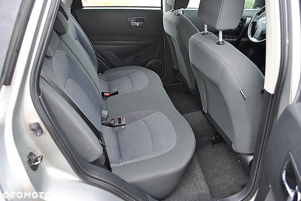 Nissan Qashqai 1.6 acenta - 3