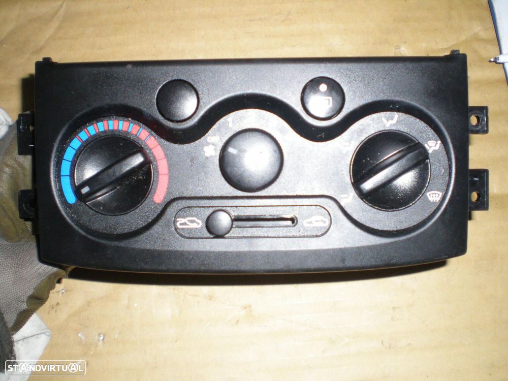 Comando Sofagem S/REF072 DAEWOO KALOS 2000 - 1