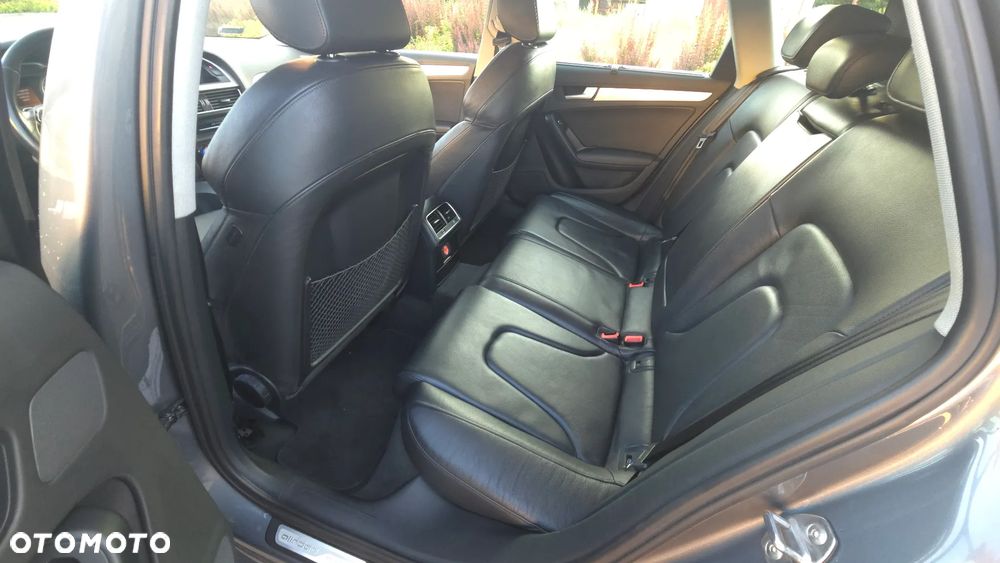 Audi A4 Allroad 2.0 TFSI Quattro S tronic - 8