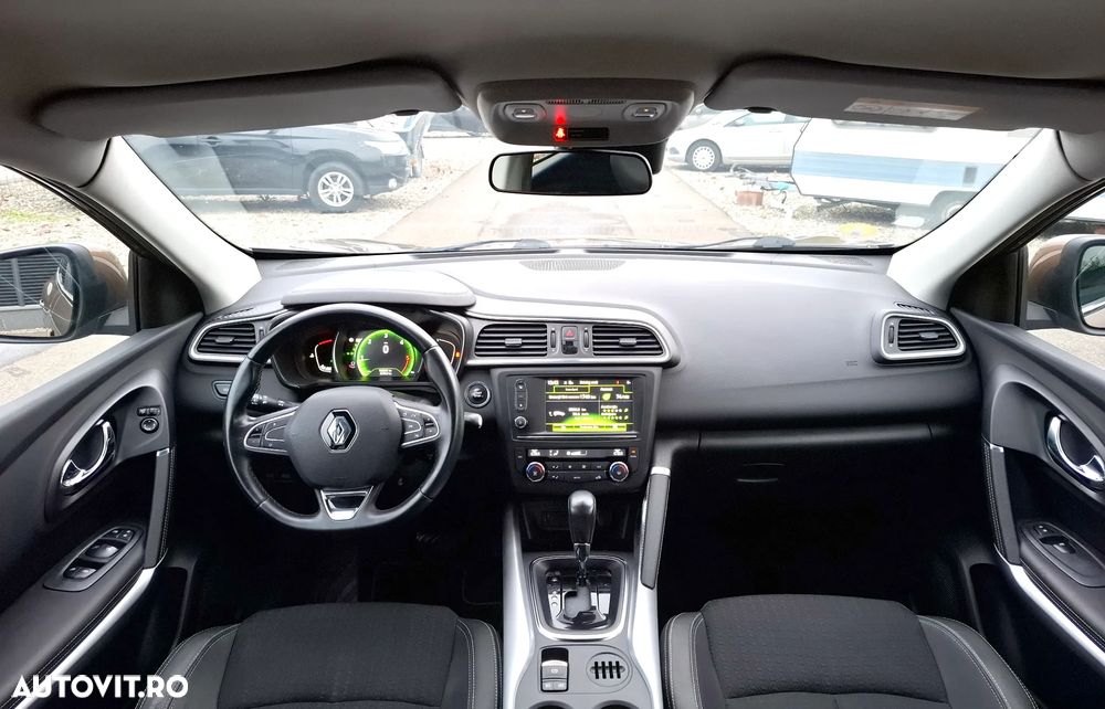 Renault Kadjar Energy dCi 110 EDC Business - 5