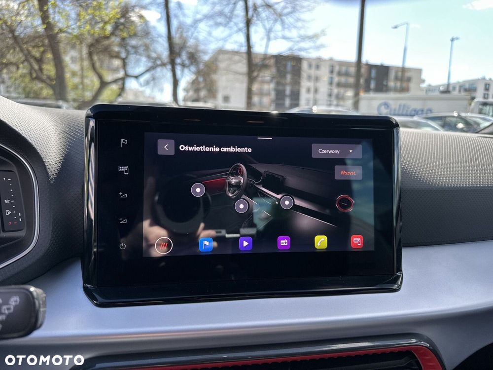 Seat Arona 1.0 TSI FR S&S DSG - 22