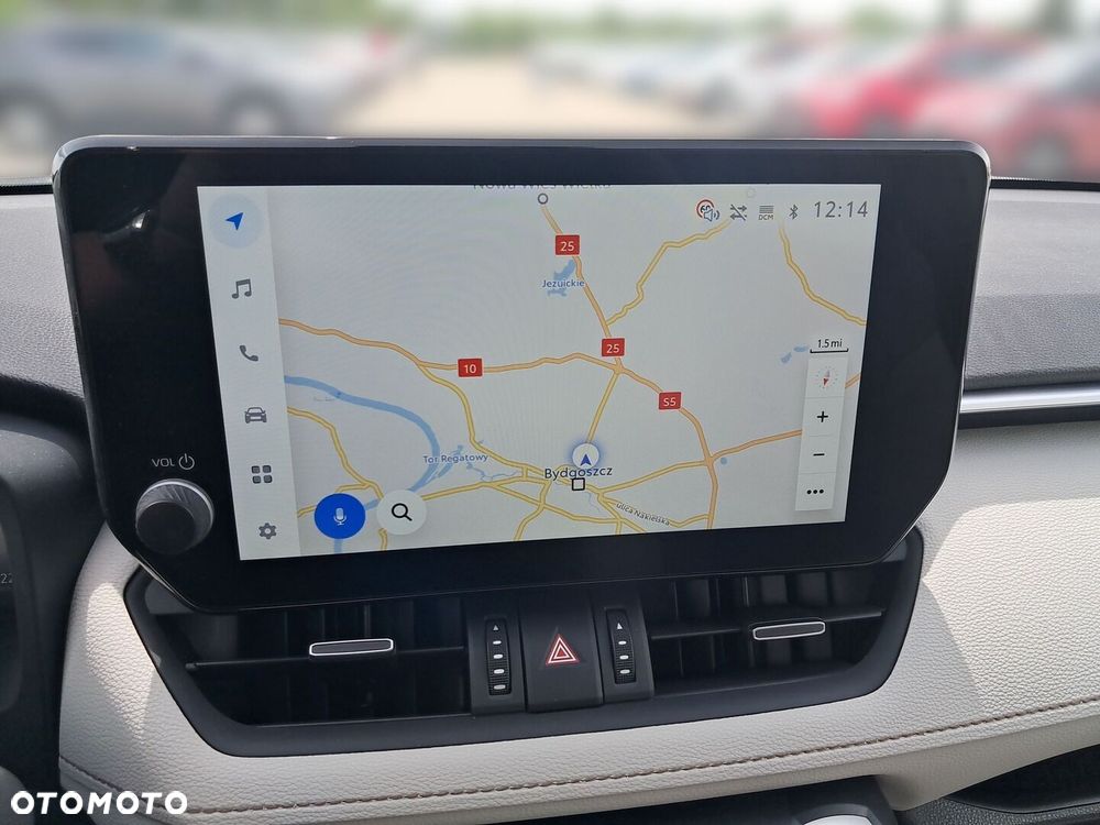 Toyota RAV4 2.5 Hybrid Executive 4x2 - 19