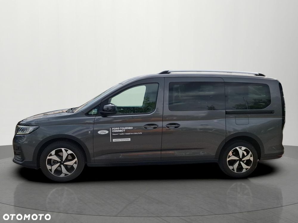 Ford Tourneo Connect Grand 2.0 EcoBlue Active - 27