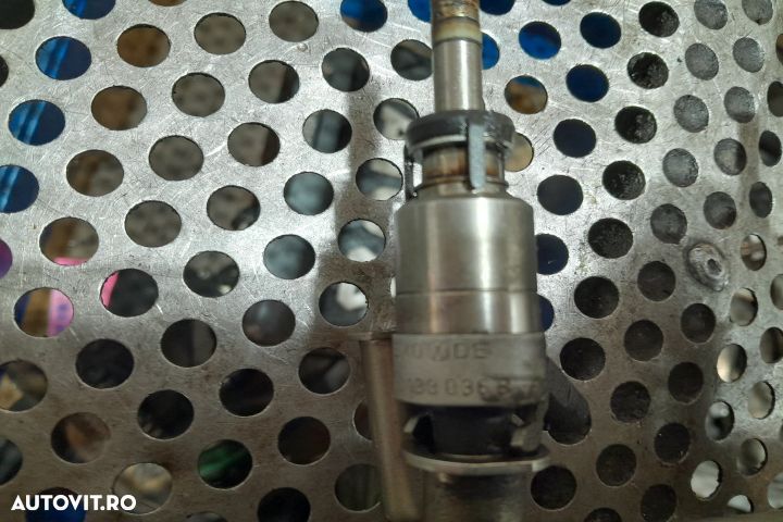 Rampa injectoare 06J133317M / 06J133036B Seat Leon 2 1P [facelift] [2 - 4