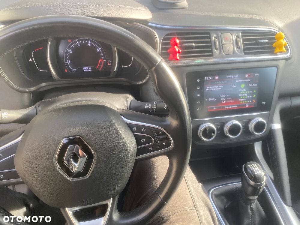 Renault Kadjar 1.3 TCe FAP Intens - 10