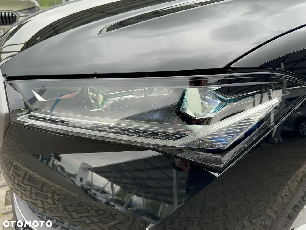 Skoda Superb 2.0 TSI Edition 130 DSG - 9