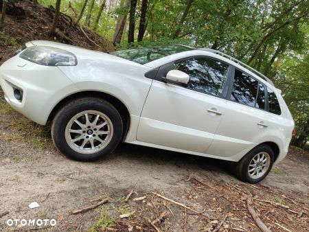 Renault Koleos 2.0 dCi 4x4 Bose Edition - 8