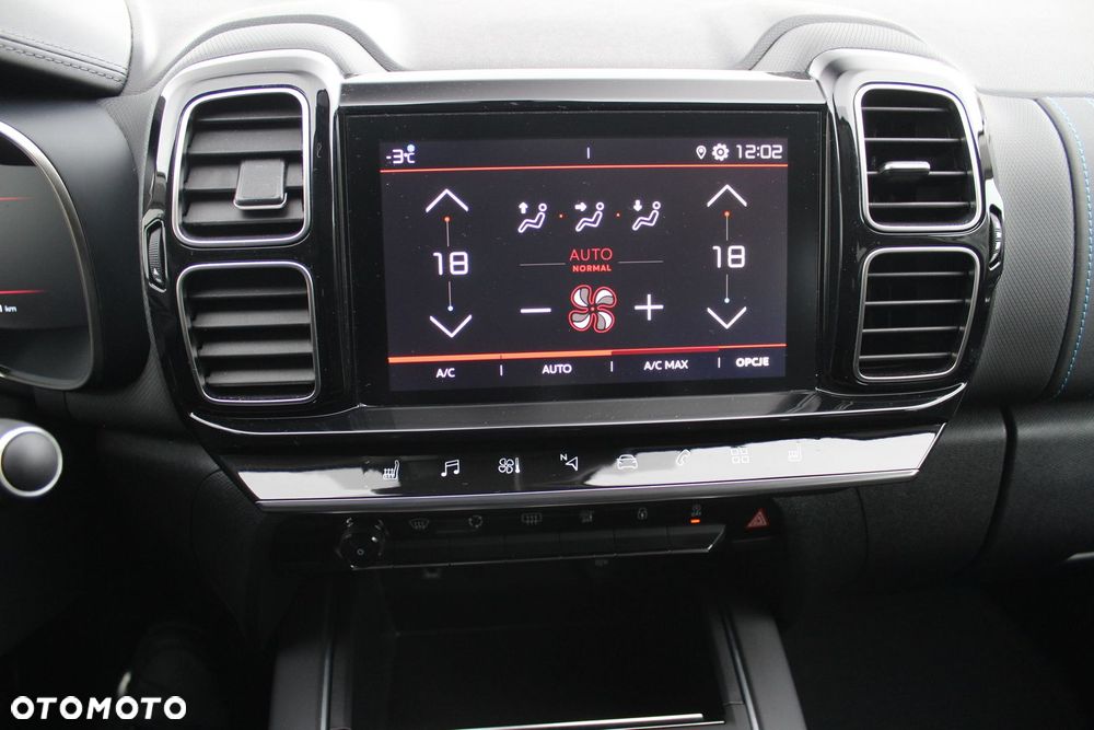 Citroën C5 Aircross - 10