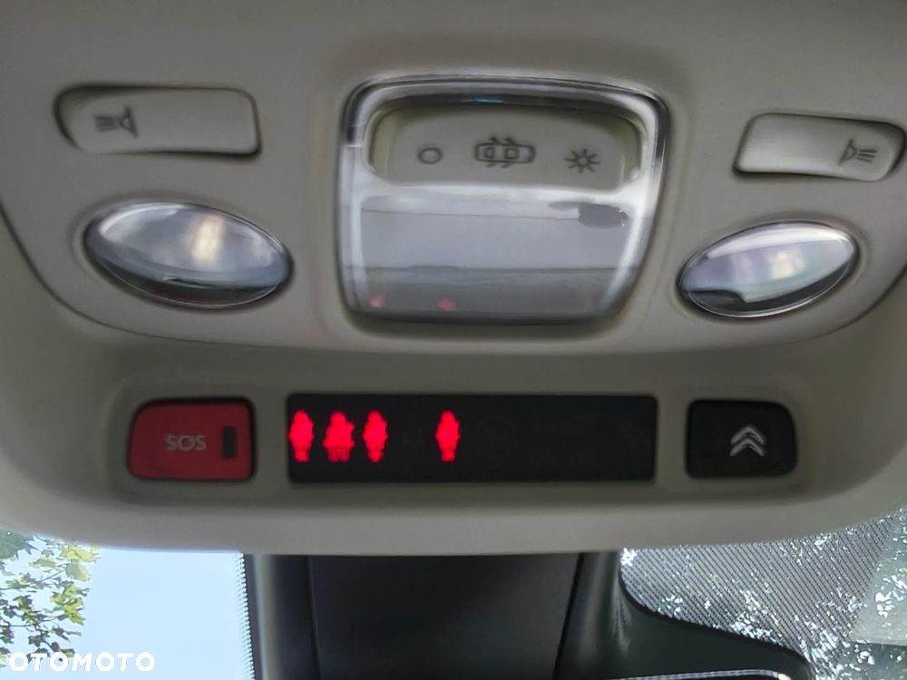 Citroën C3 Aircross BlueHDI 120 Stop & Start EAT6 FEEL PACK - 12