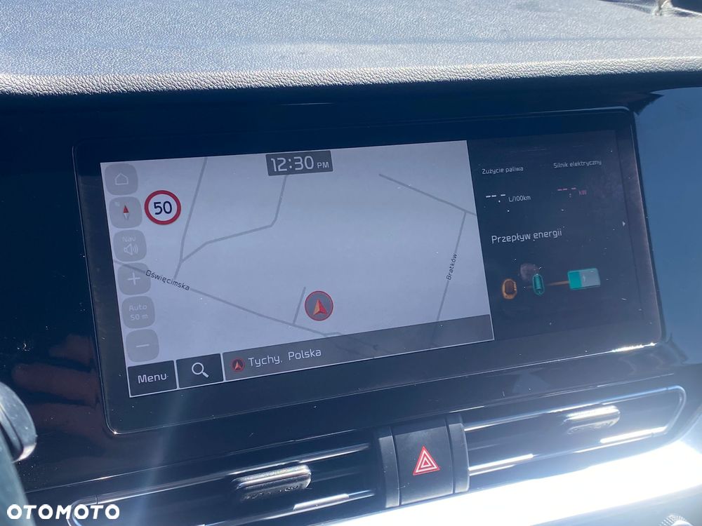 Kia Niro 1.6 GDI Hybrid L - 28