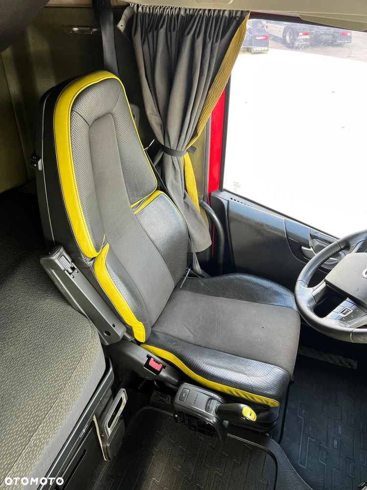 Volvo FH16 750 - 40