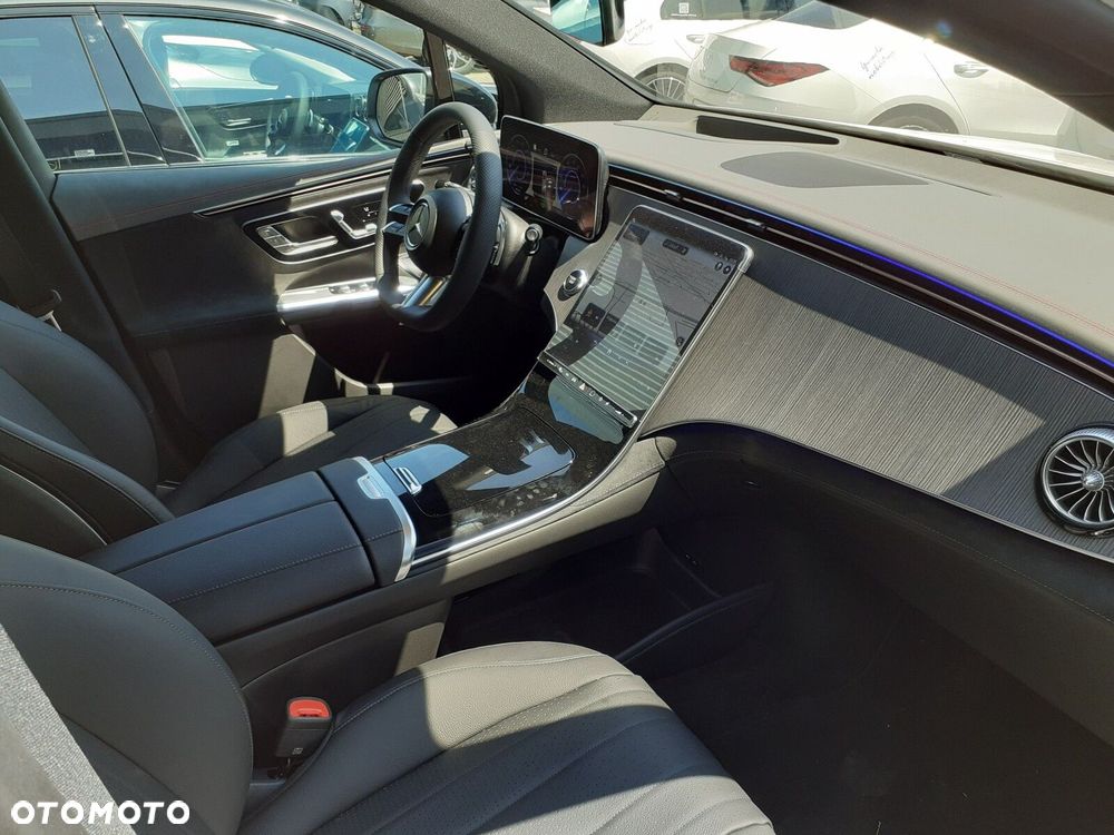 Mercedes-Benz EQE - 20